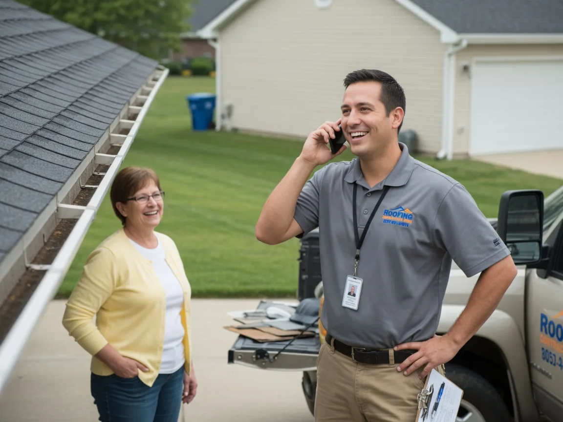 Local Roofing Contractors Martin, PA FAQs